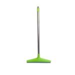 Trideva Bathroom and Floor wiper Stainless Steel (Pack of 2) - Image 2