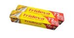 Trideva Foil Paper for Kitchen11 Micron, 72 mtr. Non Toxic Food Paper Roll for Baking Cake, Oilproof, Reusable Paper Wrap for Food Fibre Roll (Pack of 2)