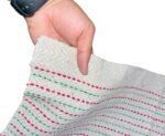 Trideva Pocha size 32*32 inch pack of 6 - Image 3