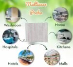 Trideva Pocha size 32*32 inch pack of 6 - Image 2