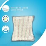 Trideva Pocha size 32*32 inch pack of 6
