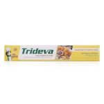 Trideva Food Wrapping Paper(20 Mtr. Roll)(Pack of 3)  No Aluminium,No Plastic, Non Toxic Food Paper, Oilproof, Reusable Paper - Image 3