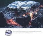 Trideva 9 mtr (11 micron) Pack of 3 Foil paper - Image 3