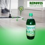 Trideva 1 Ltr. Neem Floor cleaner (Pack of 3) - Image 4