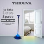 Trideva Jalla Brush (Pack of 3) Extendable With 72 inch long road - Image 2