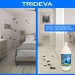 Trideva Herbal Floor Cleaner 1 Ltr.(Pack of 3) - Image 6