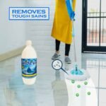 Trideva Herbal Floor Cleaner 1 Ltr.(Pack of 3) - Image 4