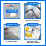 Trideva Herbal Floor Cleaner 1 Ltr.(Pack of 3) - Image 3