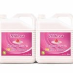 Trideva Surface Cleaner 1L Rose (Pack of 3)