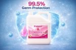 Trideva Hand Wash 5L (Pack of 2) - Image 5