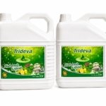 Trideva Dish Wash 5L (Pack of 2)