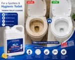 Trideva Toilet Cleaner 5L (Pack of 2) - Image 4
