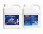 Trideva Toilet Cleaner 5L (Pack of 2)