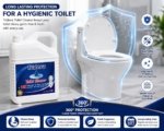 Trideva Toilet Cleaner 5L (Pack of 2) - Image 3