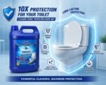 Venus Surface Cleaner 5L (Pack of 2) - Image 2