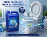 Venus Surface Cleaner 5L (Pack of 2) - Image 5
