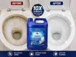 Venus Surface Cleaner 5L (Pack of 2) - Image 3
