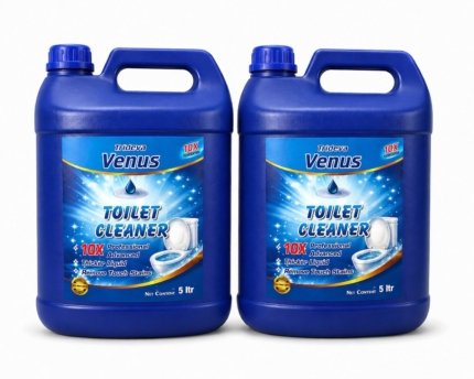 Venus Surface Cleaner 5L (Pack of 2)