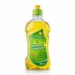 Trideva Dishwash Liquid 500ml (Pack of 3) - Image 2