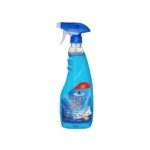 Trideva Glass Cleaner 500ml (Pack of 3) - Image 2