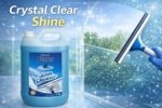 Venus Glass Cleaner 5L (Pack of 2) - Image 3