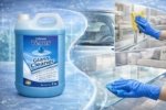 Trideva Glass Cleaner 5L (Pack of 2) - Image 7