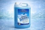 Trideva Glass Cleaner 5L (Pack of 2) - Image 4