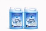 Trideva Glass Cleaner 5L (Pack of 2)