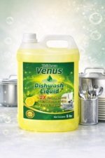Venus Dish Wash 5L (Pack of 2) - Image 2