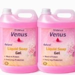 Venus Hand Wash 5L (Pack of 2)