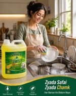 Venus Dish Wash 5L (Pack of 2) - Image 4